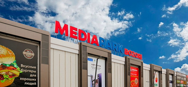 Mediapark.uz